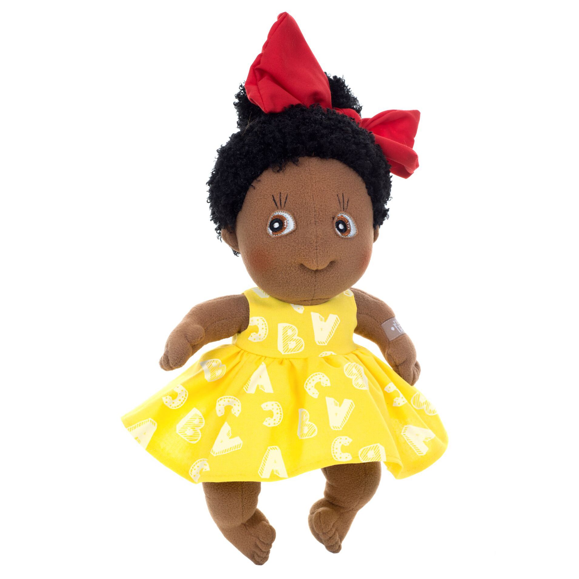 Rubens Cutie Activity doll Jennifer by Rubens Barn